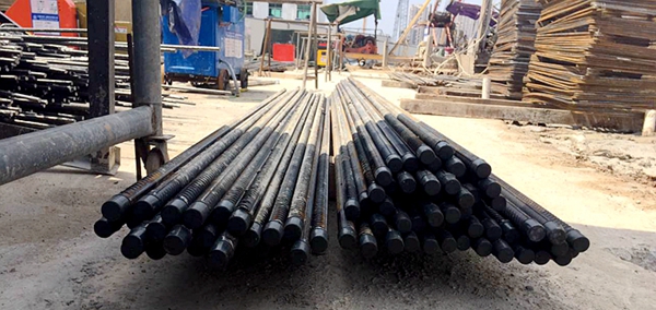 鋼筋套筒 鋼筋套筒