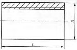 直螺紋標(biāo)準(zhǔn)型套筒 直螺紋標(biāo)準(zhǔn)型套筒