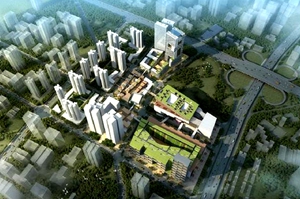 深圳藝展天地展示中心（A408-1099）工程鋼筋套筒項(xiàng)目