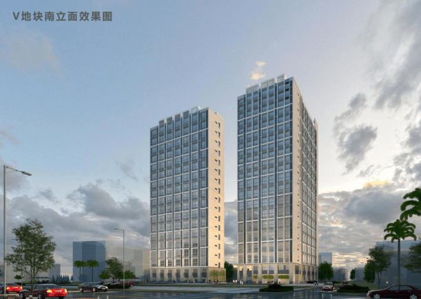 廣州設(shè)計(jì)之都黃邊村村屬權(quán)益地塊開發(fā)項(xiàng)目