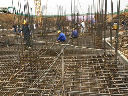 案例 | 天津地鐵11號線一期工程3標項目 案例 | 天津地鐵11號線一期工程3標項目