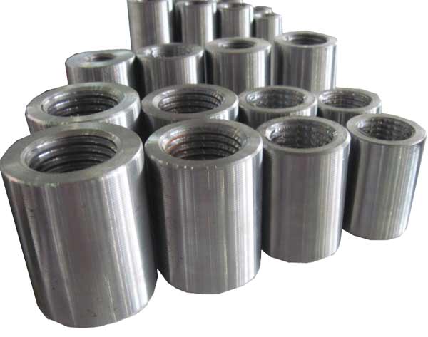 鋼筋鐓粗套筒 鋼筋鐓粗套筒