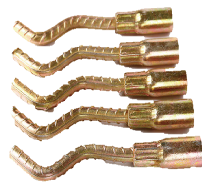 波紋錨固套筒 波紋錨固套筒