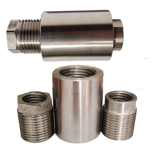 螺套式分體套筒 螺套式分體套筒