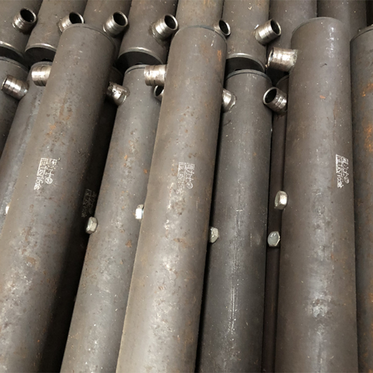 全灌漿套筒(鋼制) 全灌漿套筒(鋼制)