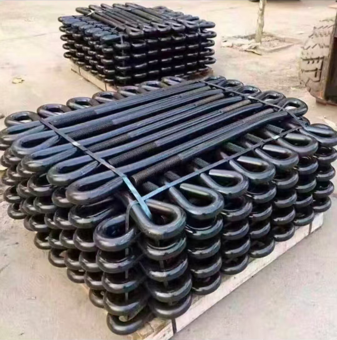 預(yù)埋螺栓 預(yù)埋螺栓